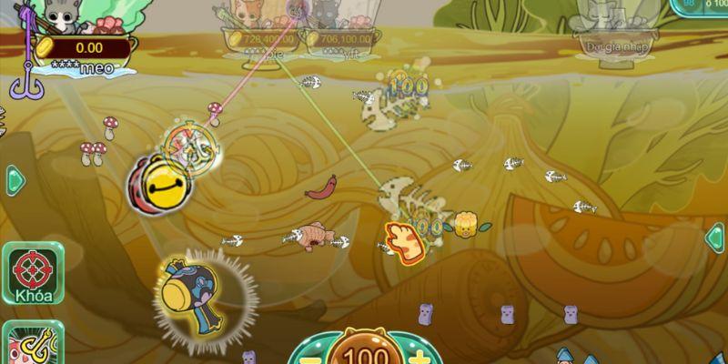 Bắn Cá PlayStar Zo88