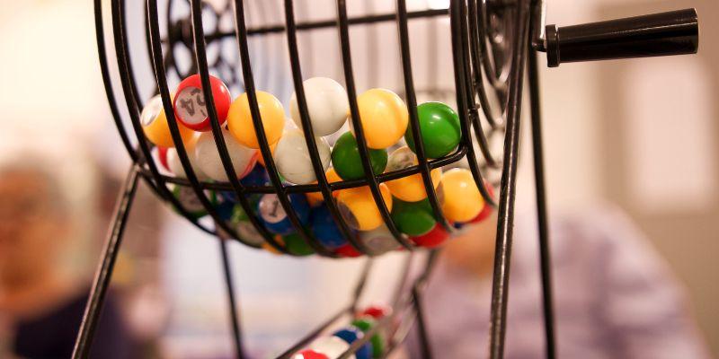 Bí quyết chơi xổ số Win Win Lottery hiệu quả 