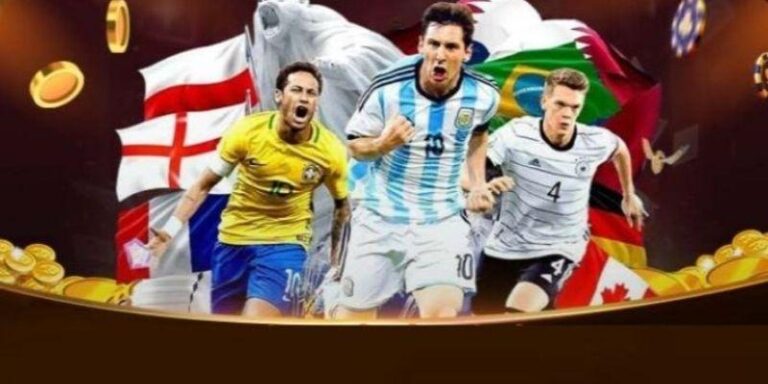 Cá Cược Bóng Đá Zo88