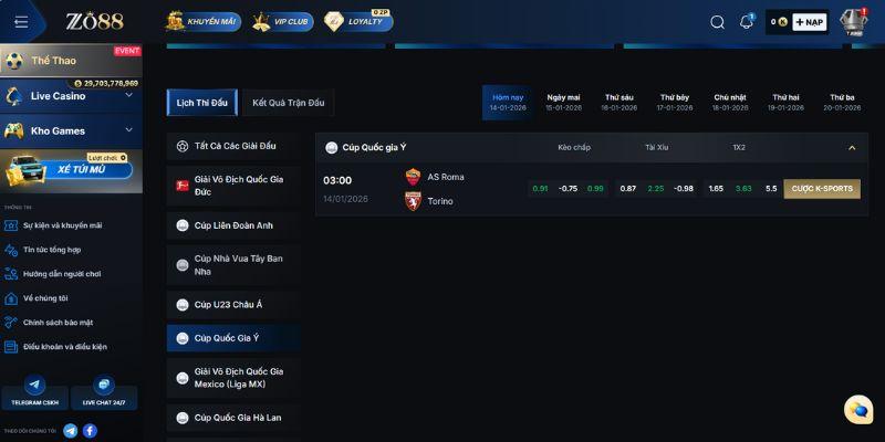 Cá cược thể thao điện tử xu hướng mới tại Panda Sports