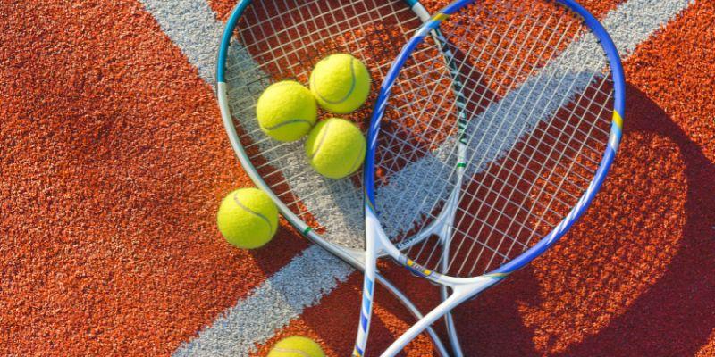 Các loại kèo tennis phổ biến dễ chơi tại Zo88