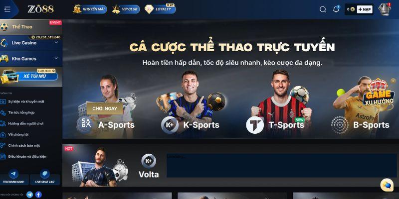 Cam kết phát triển bền vững của Zo88 dựa trên uy tín pháp lý và công bằng