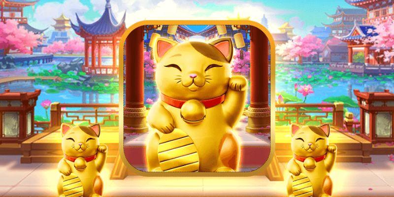Chiến lược chơi Lucky Neko giúp tối ưu tỷ lệ nổ hũ
