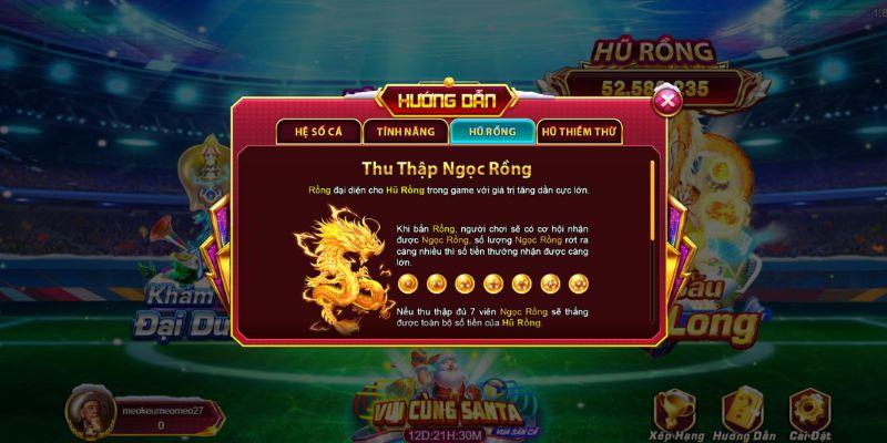 Cơ chế trả thưởng minh bạch trong ZCá Fishing King