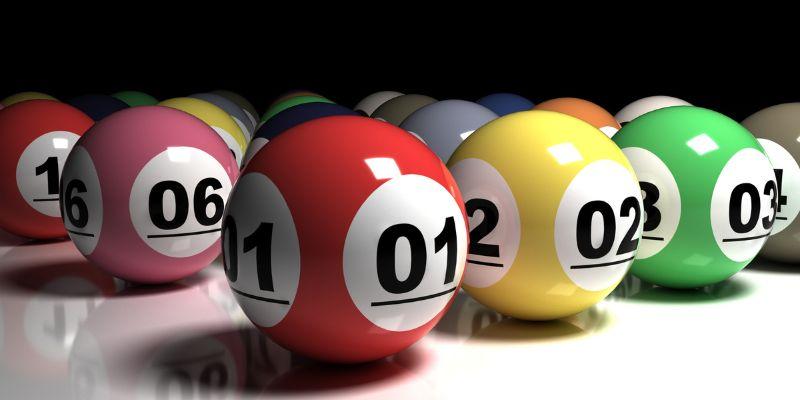 Danh mục sản phẩm xổ số đa dạng tại Win Win Lottery