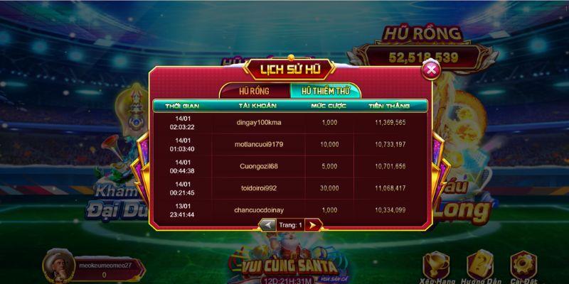 Lựa chọn phòng chơi phù hợp với vốn và kỹ năng