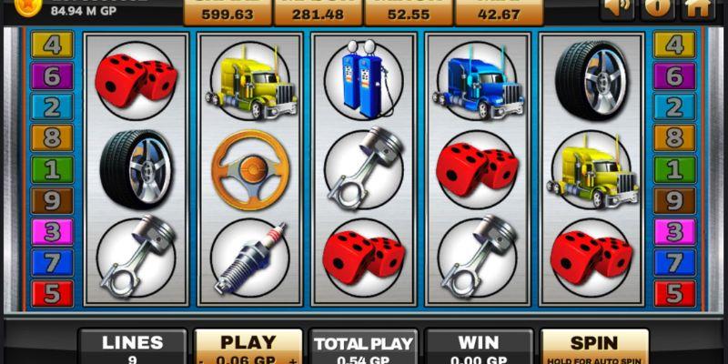 Top game nổ hũ hot nhất trên sảnh Joker123 Zo88