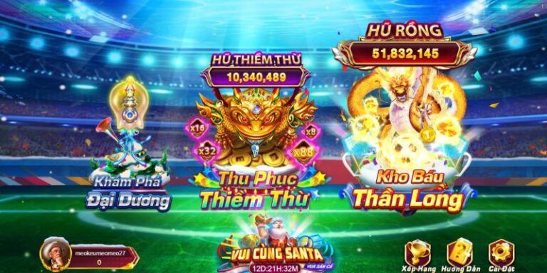 ZCá – Fishing King Zo88