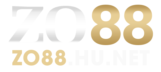 Logo Zo88 Hu