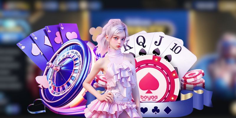 Tìm hiểu Zo88 - nền tảng cá cược trực tuyến hàng đầu