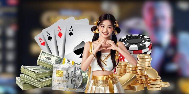 Cách nạp tiền tham gia cá cược tại nhà cái Zo88